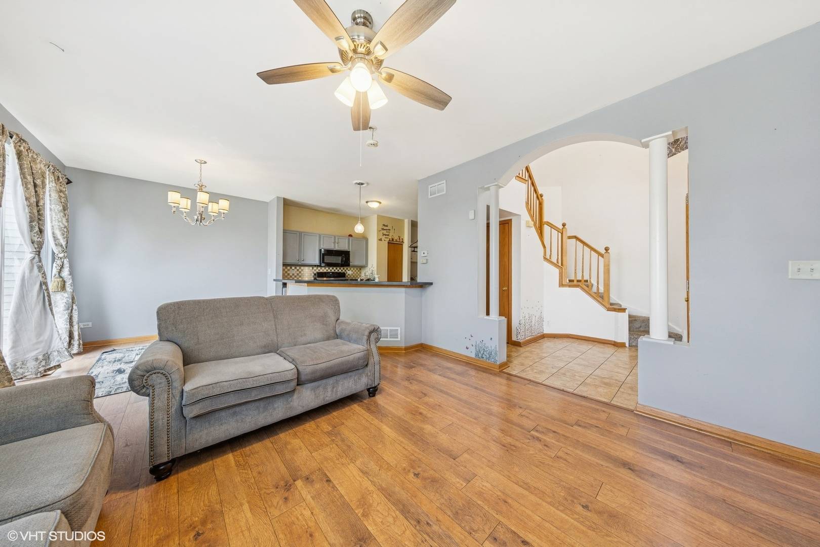 Romeoville, IL 60446,1228 Le Moyne Avenue