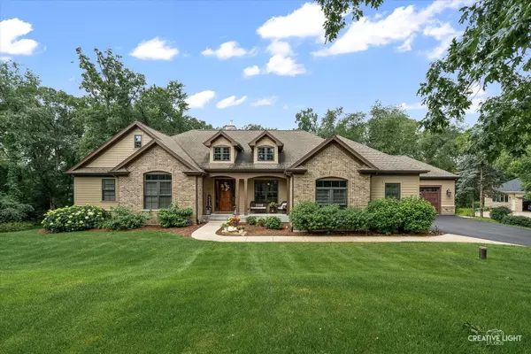 9N660 Whispering Springs Lane, Elgin, IL 60124