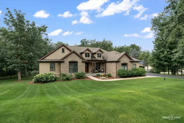 Elgin, IL 60124,9N660 Whispering Springs Lane