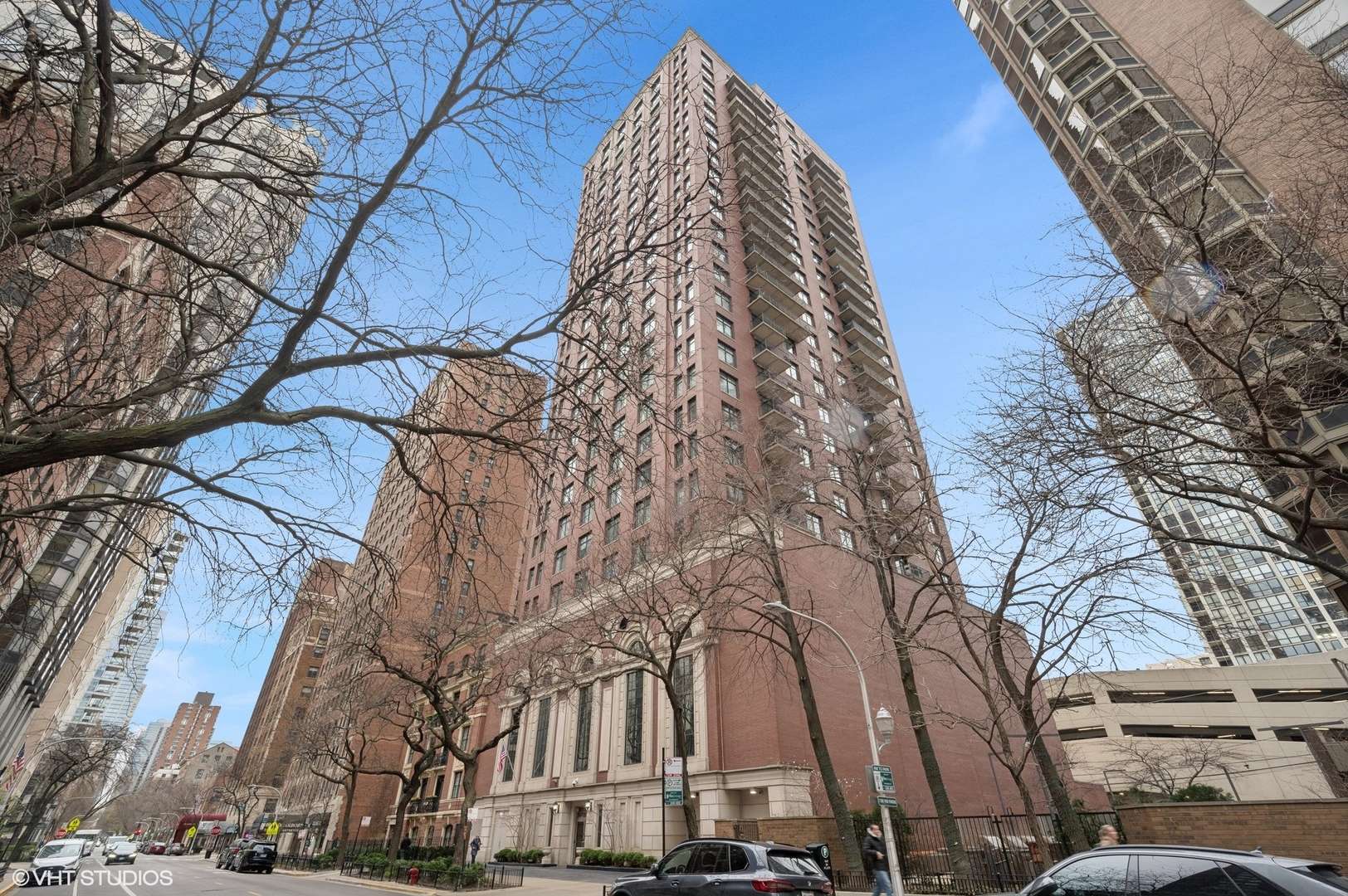 1122 N Dearborn Street #10A, Chicago, IL 60610