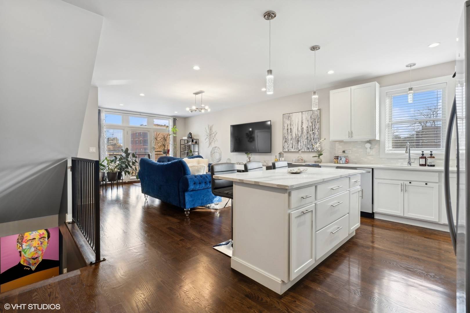 Chicago, IL 60637,1449 E 65th Place #1