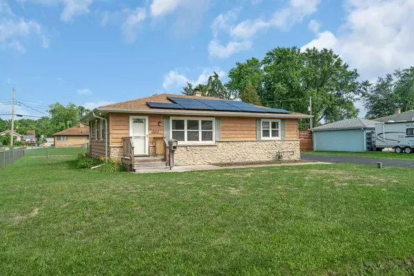 Joliet, IL 60433,500 Siegmund Street