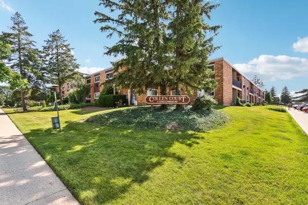 1320A LORE Lane #204, Lombard, IL 60148