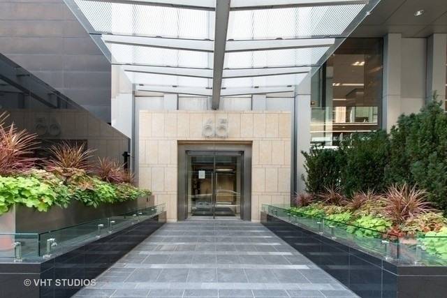 65 E Monroe Street #4010, Chicago, IL 60603