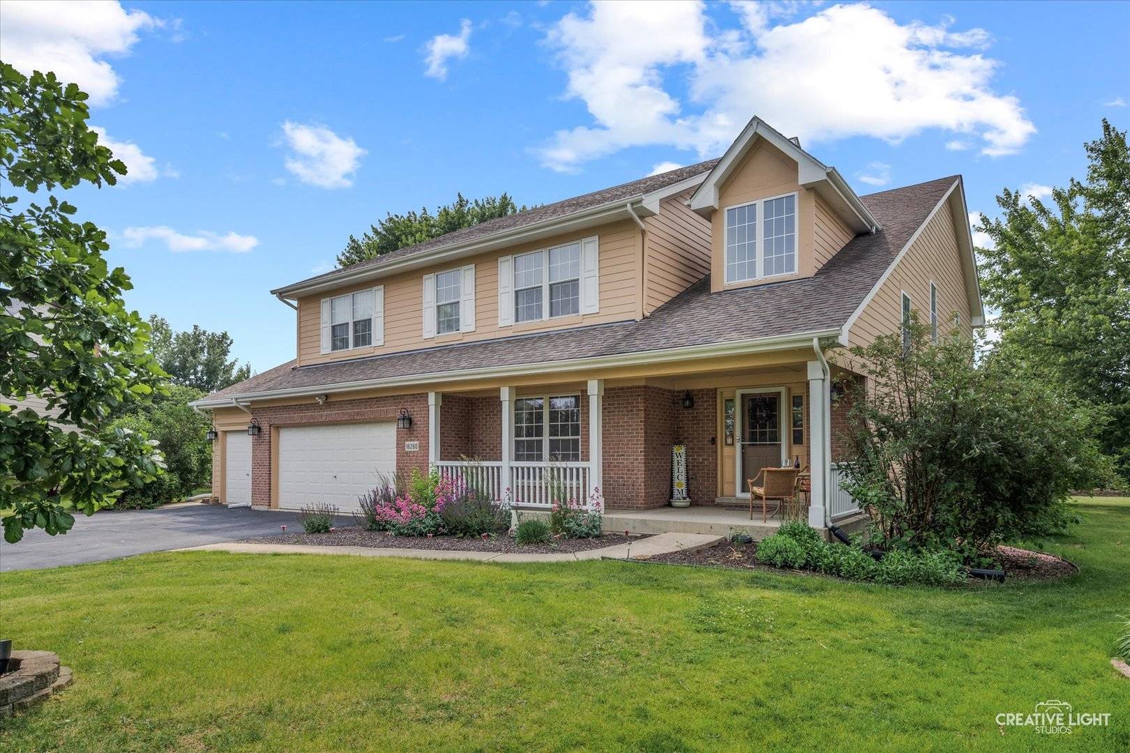 Lockport, IL 60441,16260 W Mohawk Court