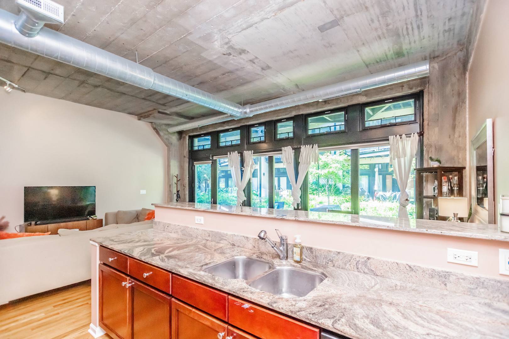 Chicago, IL 60608,1070 W 15th Street #105