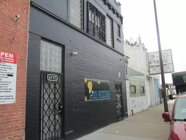 Chicago, IL 60636,6717 S Ashland Avenue