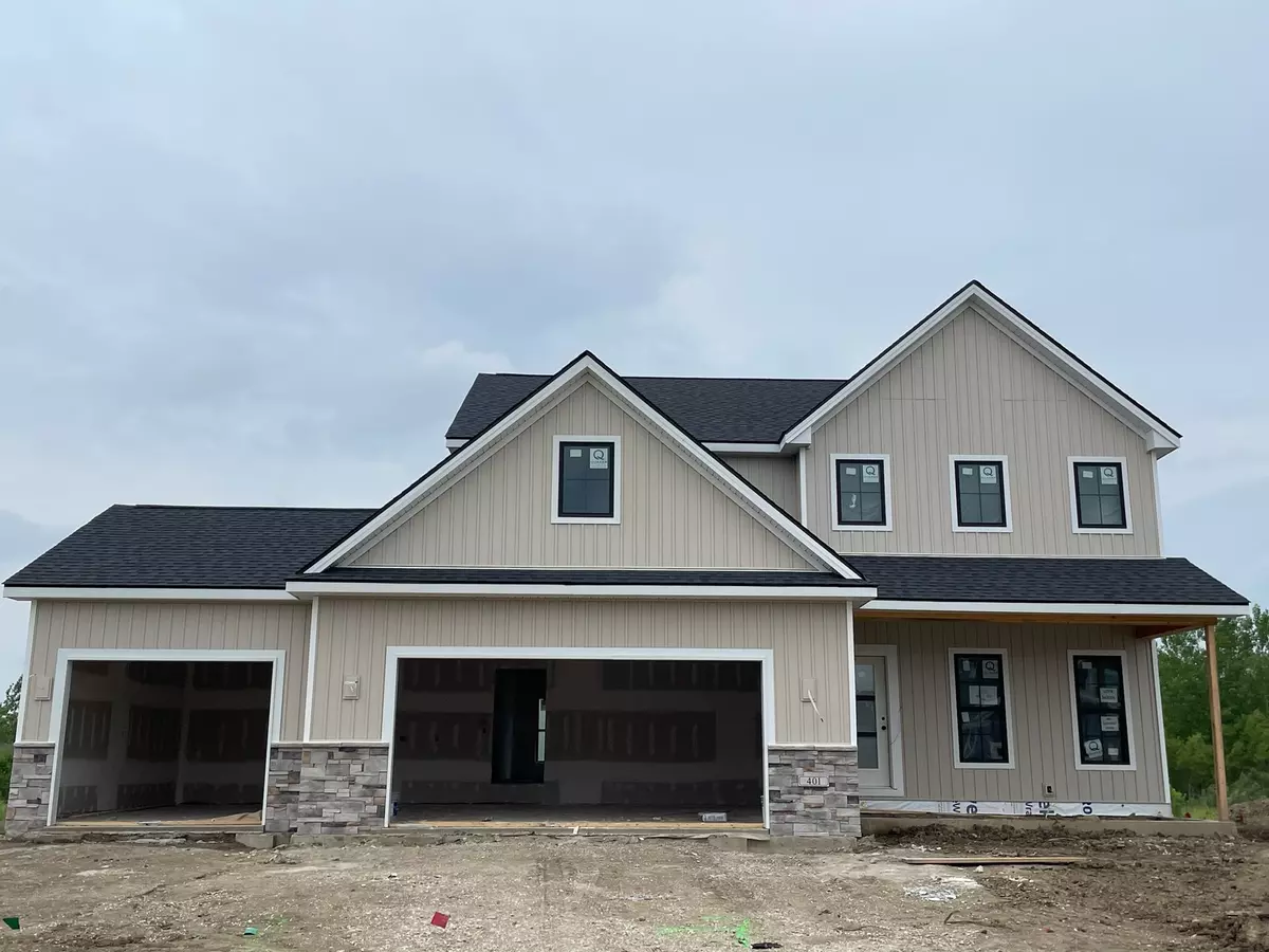 Savoy, IL 61874,401 Harpers Ferry