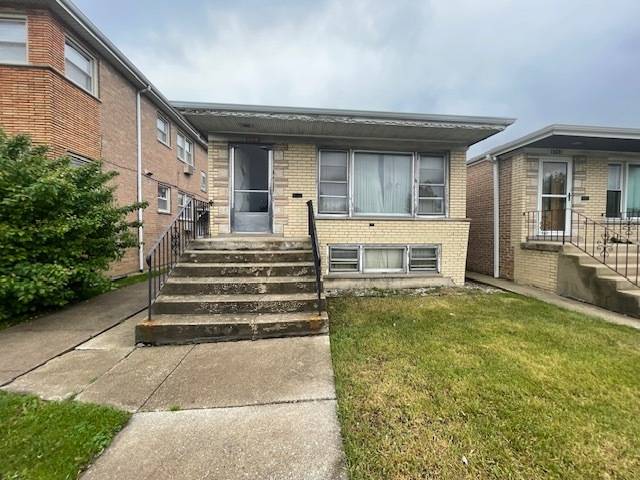 4714 W 87th Street, Chicago, IL 60652
