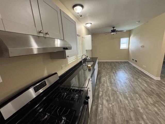 Cicero, IL 60804,3616 Austin Boulevard #1R