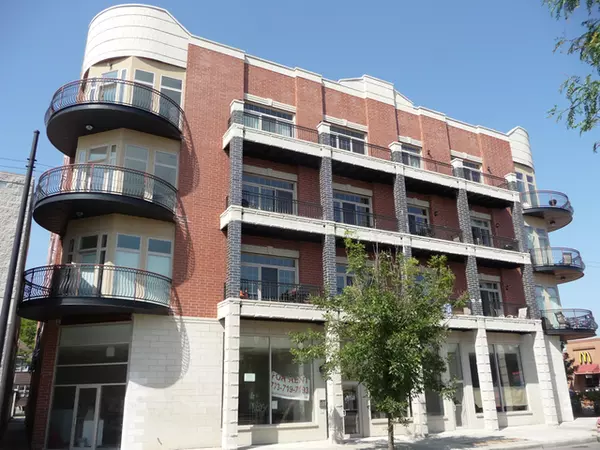 Chicago, IL 60625,4518 N Kedzie Avenue #2A