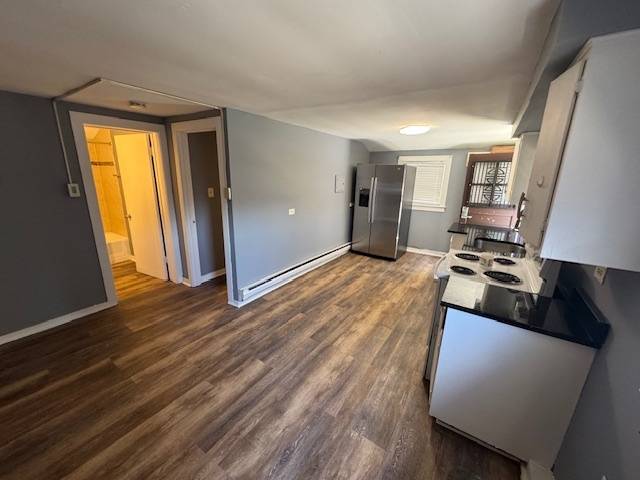 Cicero, IL 60804,3614 Austin Boulevard #REAR