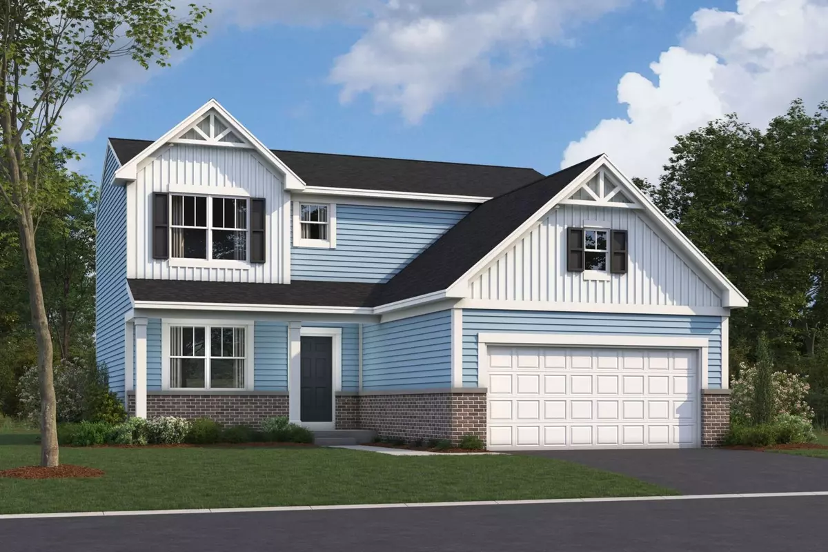 Oswego, IL 60543,309 Monica Lane