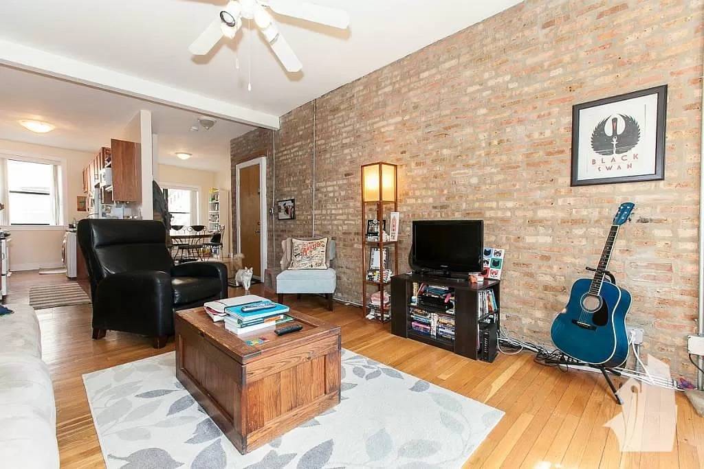 Chicago, IL 60626,7023.5 N Sheridan Road #2N