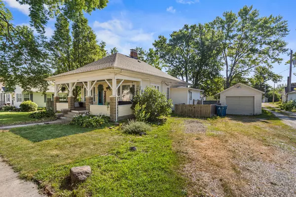 Monticello, IL 61856,443 S Independence Street
