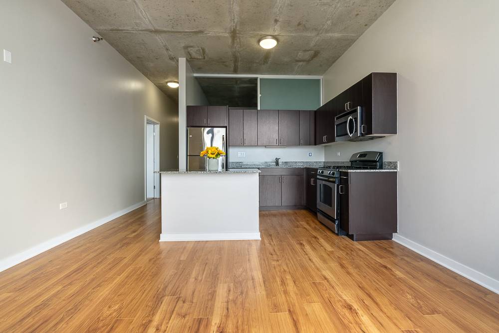 Chicago, IL 60607,235 W Van Buren Street #3807