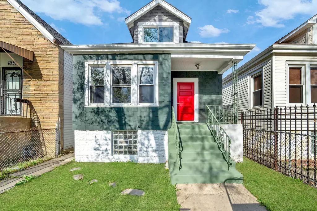 Chicago, IL 60636,6926 S Justine Street