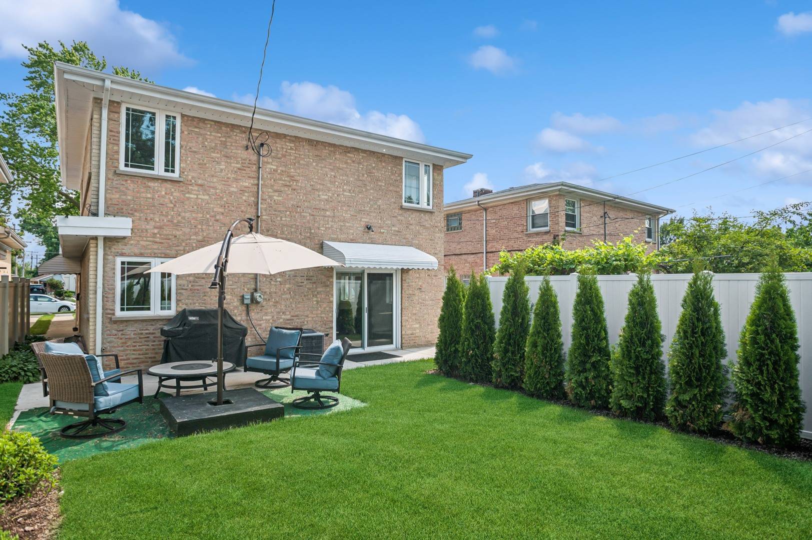 Skokie, IL 60076,4546 Howard Street