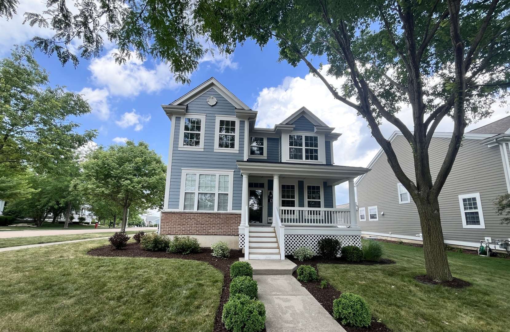 Sugar Grove, IL 60554,1266 Airs Avenue
