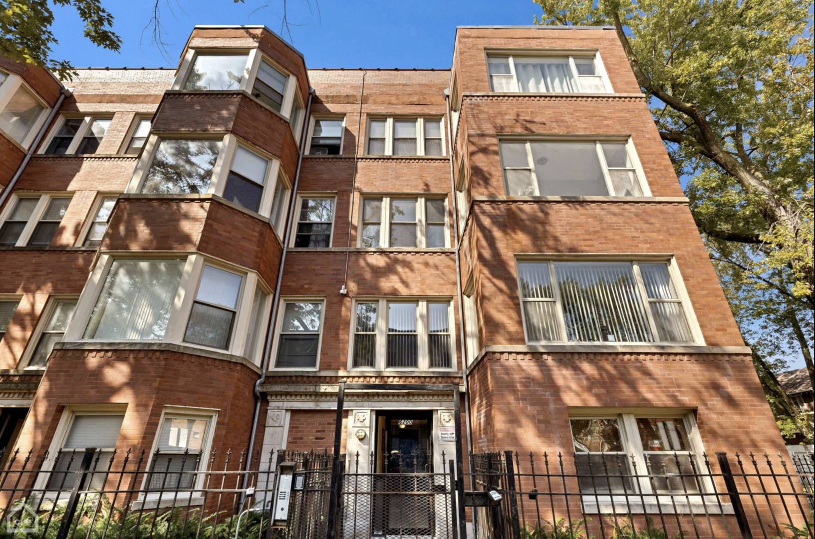 Chicago, IL 60637,6200 S Evans Avenue #3