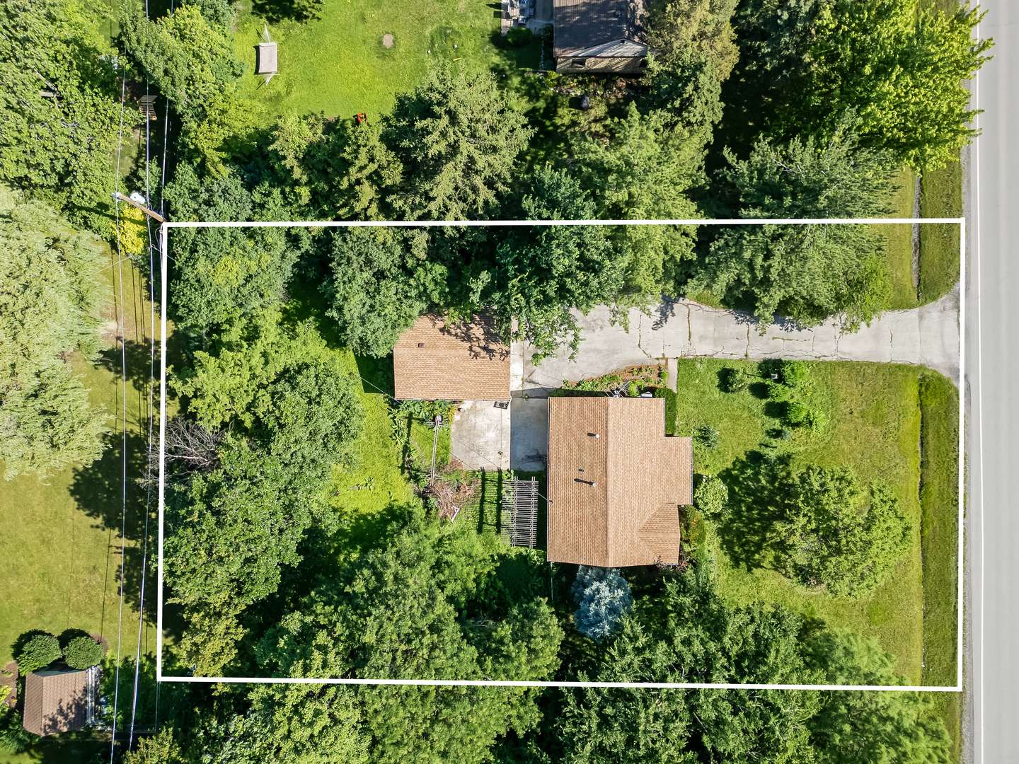 La Grange Highlands, IL 60525,5736 Willow Springs Road