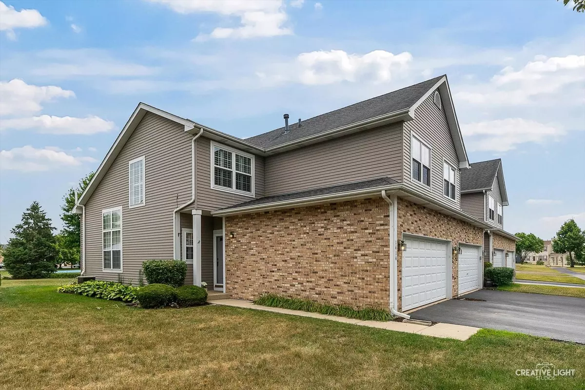 Yorkville, IL 60560,1414 Cottonwood Trail