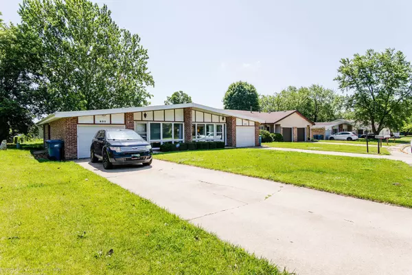 Bourbonnais, IL 60914,950-952 Heritage Drive
