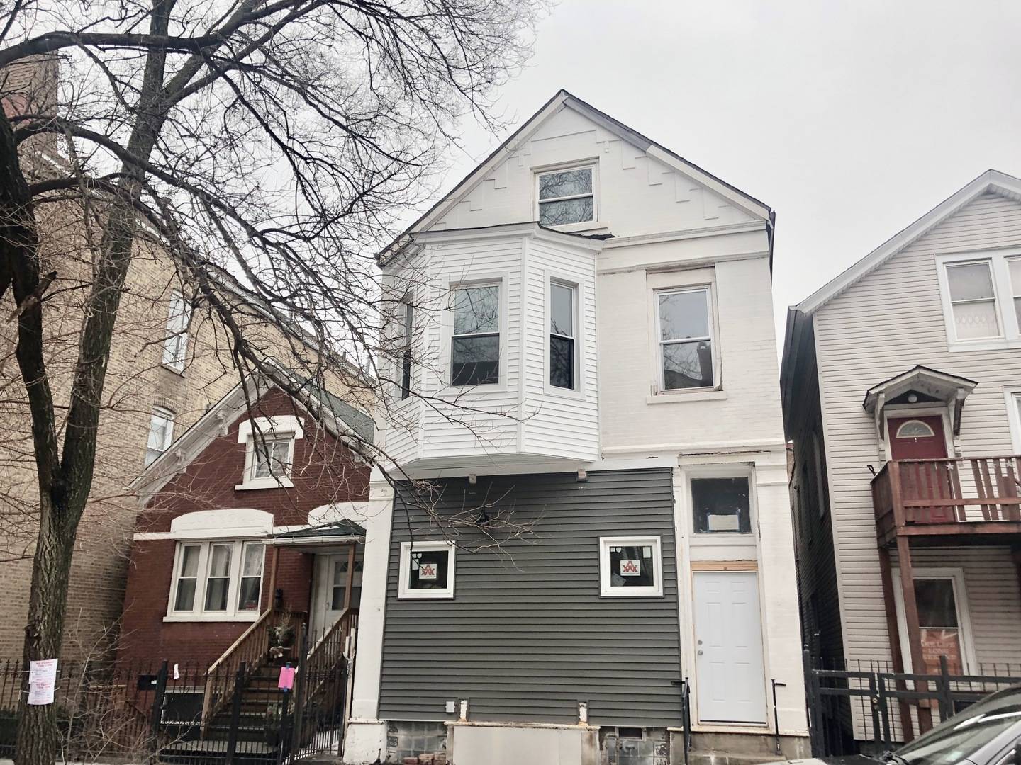 2020 S Washtenaw Avenue #2R, Chicago, IL 60608