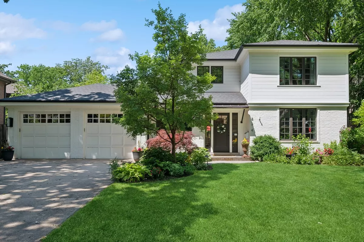 Wilmette, IL 60091,624 Laurel Avenue
