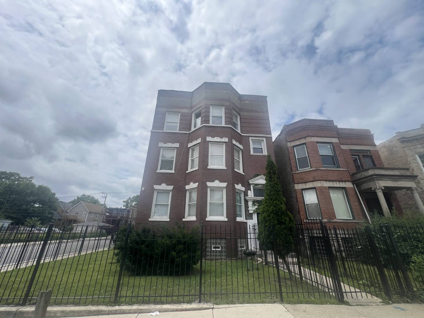 6558 S Green Street #3, Chicago, IL 60621