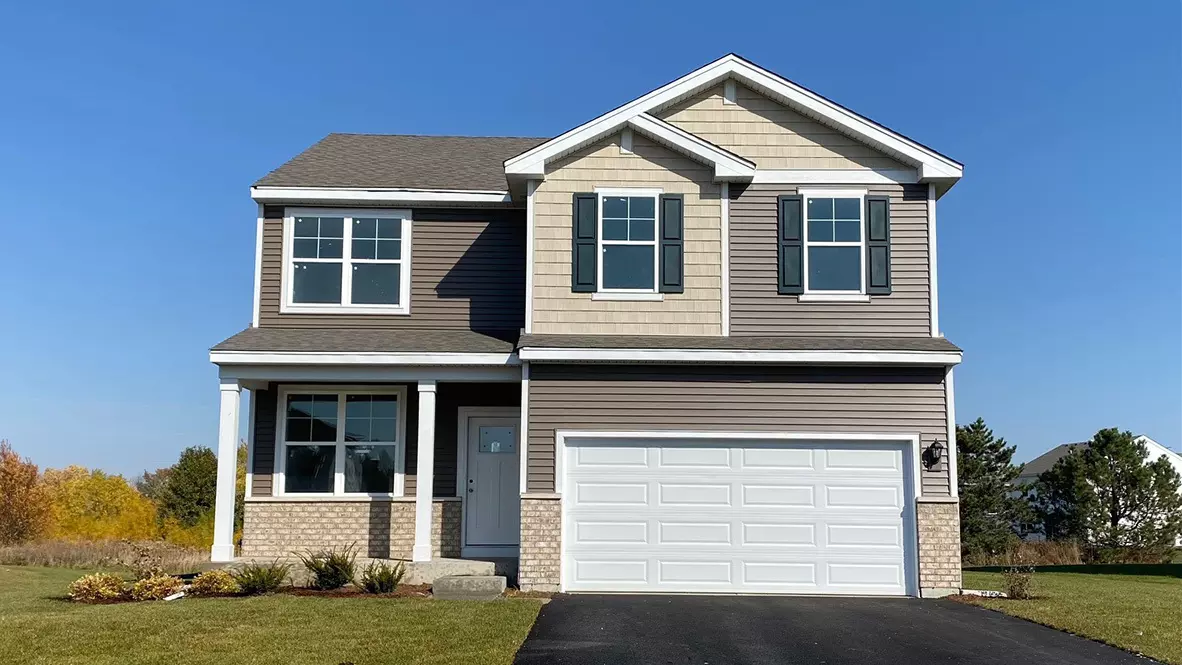 Hampshire, IL 60140,1209 Vista Drive