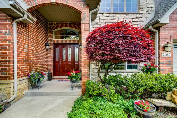 Mokena, IL 60448,21359 Saddle Lane