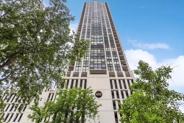 1122 N CLARK Street #3104, Chicago, IL 60610