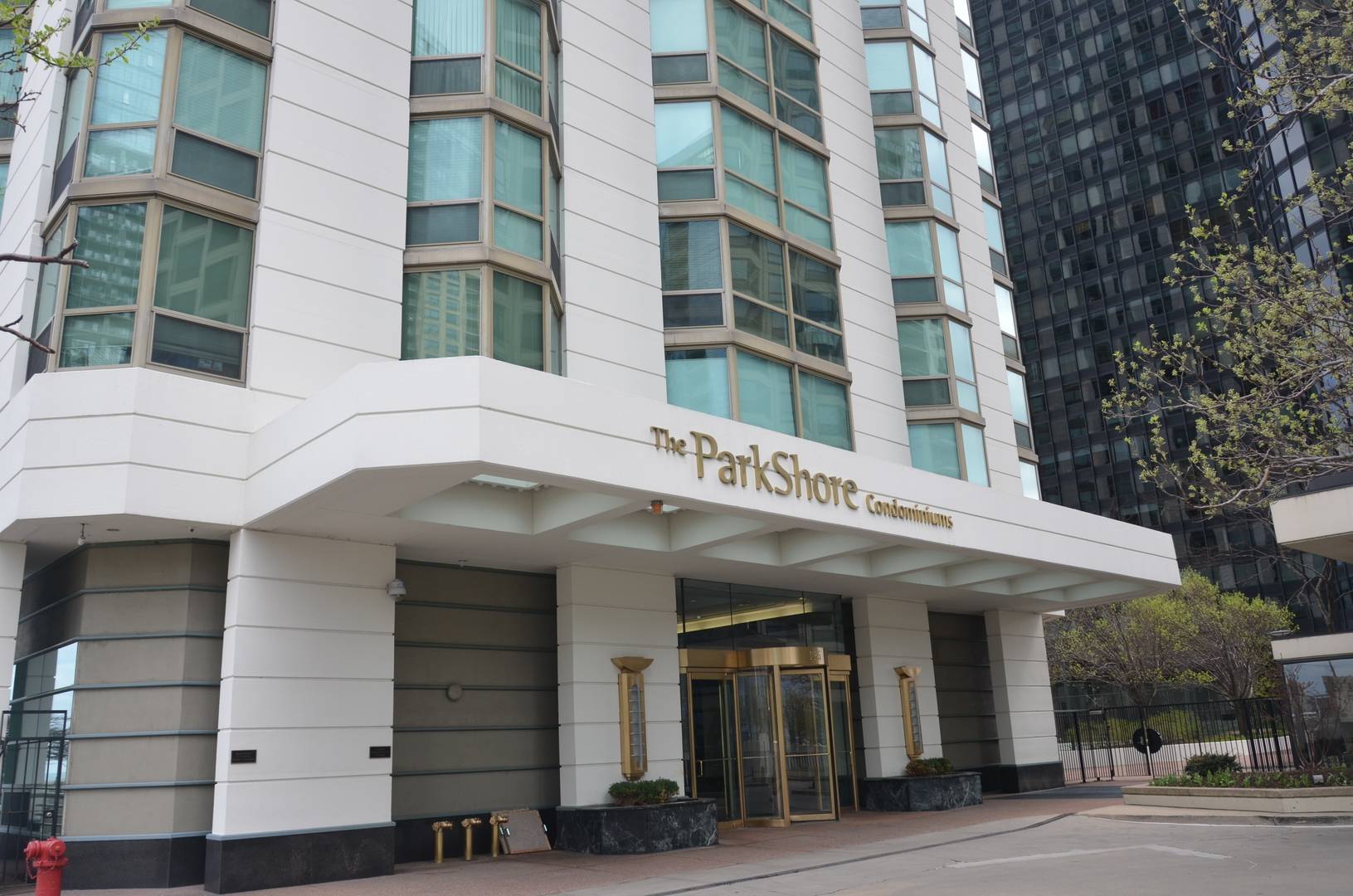 195 N Harbor Drive #3401, Chicago, IL 60601