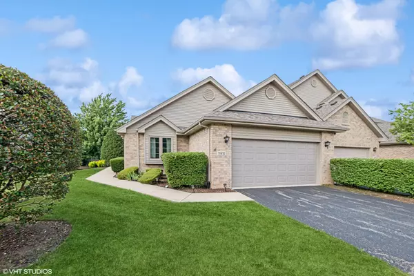 11910 Somerset Road, Orland Park, IL 60467