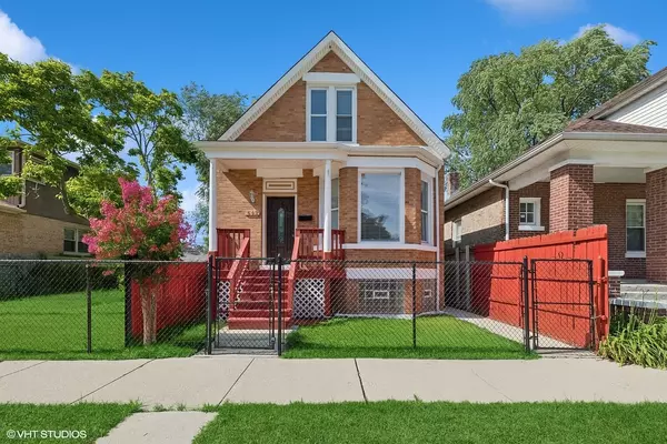 642 E 90th Street, Chicago, IL 60619