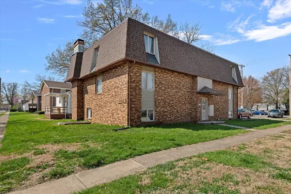 Springfield, IL 62704,1001 S 1st Street
