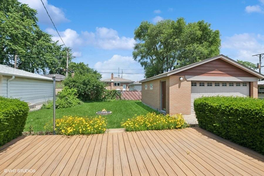 Oak Lawn, IL 60453,5536 W 99th Place