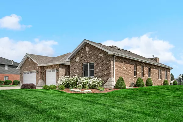 Manteno, IL 60950,1096 Windfield Drive