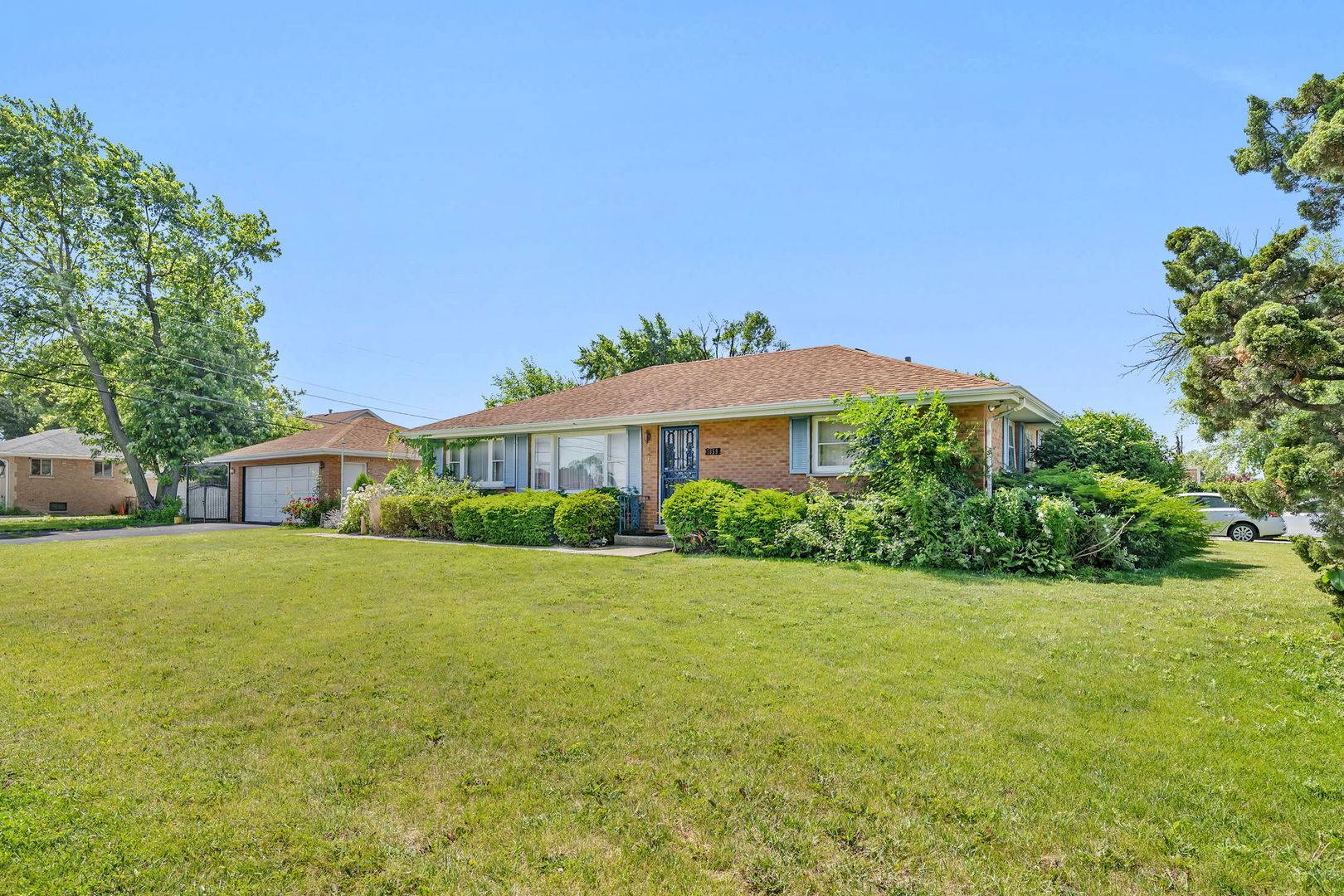Bridgeview, IL 60455,7859 78th Street
