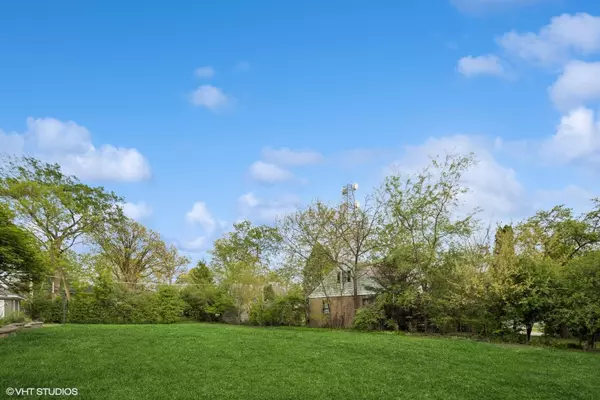 Downers Grove, IL 60515,Lot 1 (4941) Montgomery Avenue