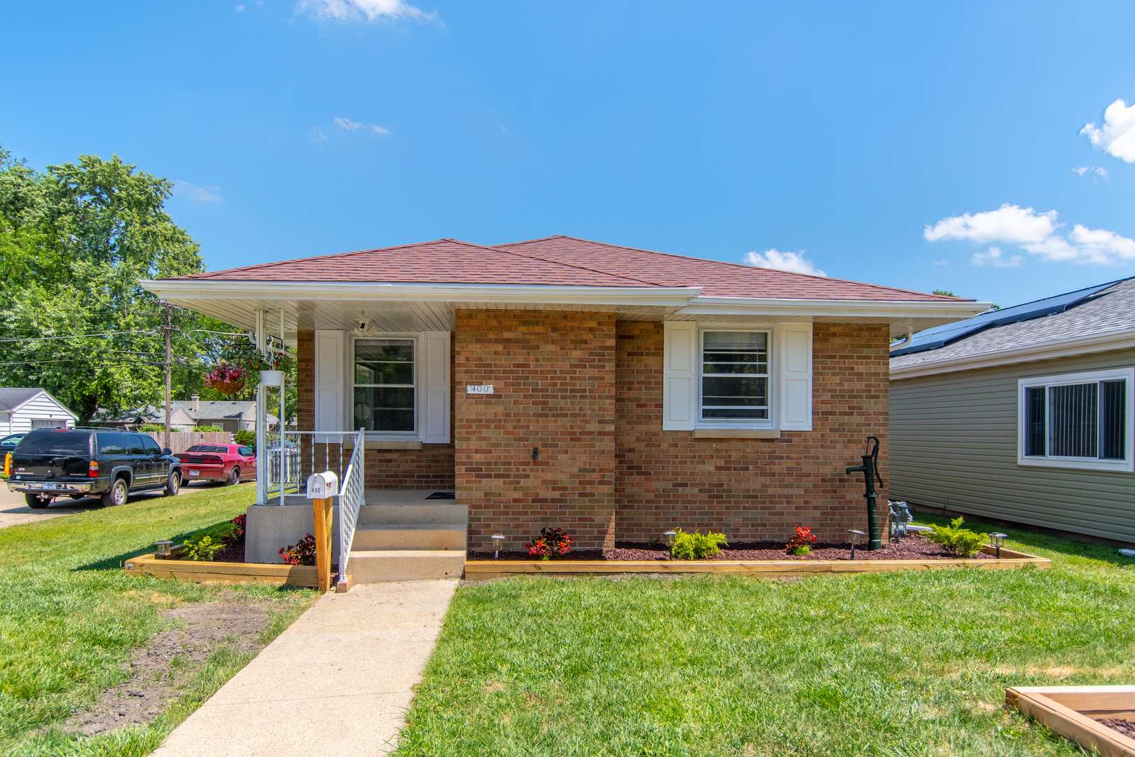 Joliet, IL 60436,400 S REED Street