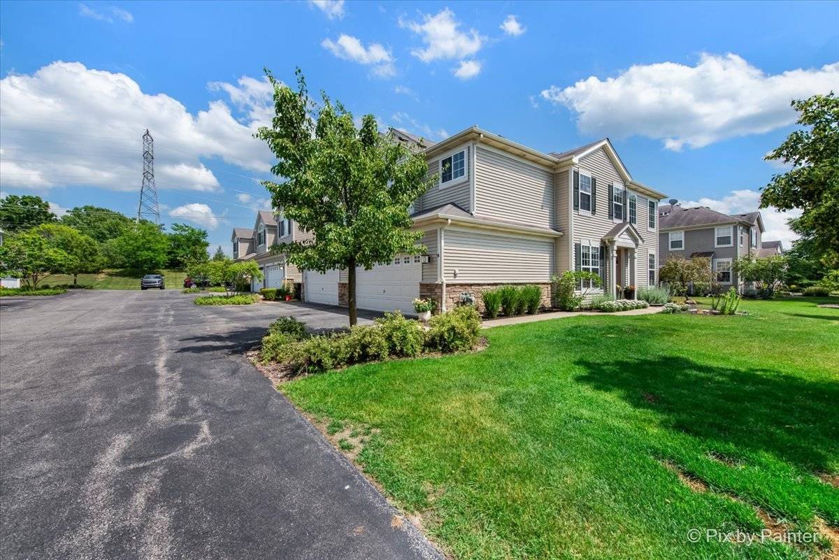 Round Lake, IL 60073,561 S Jade Lane #1106