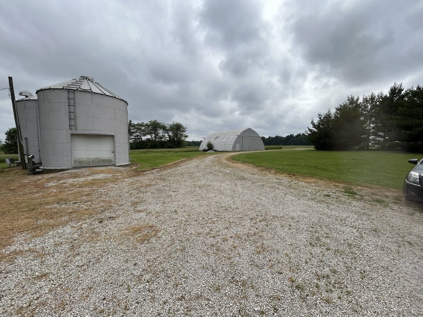 Fairmount, IL 61841,13063 N 200 East Road