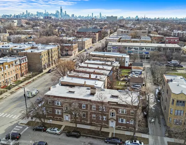 Chicago, IL 60623,3723 W Cermak Road