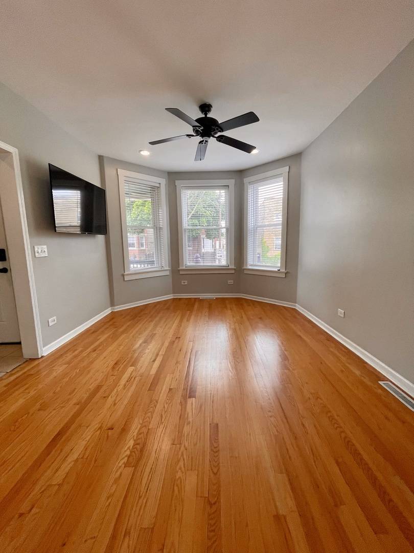 Chicago, IL 60647,2416 N Springfield Avenue #1