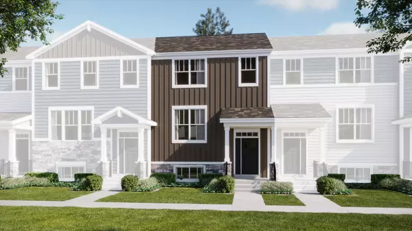 405 Red Oak Circle, Volo, IL 60020