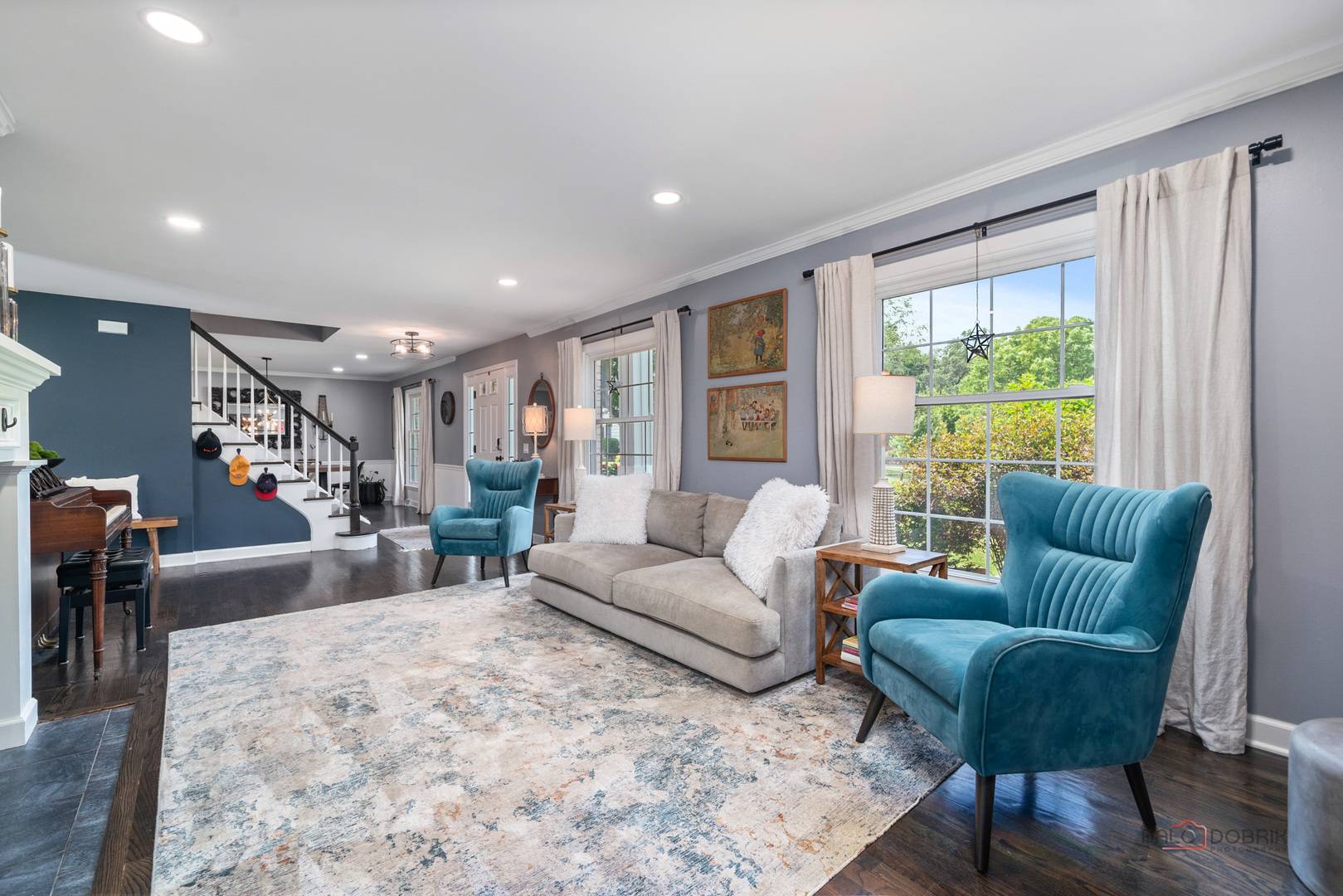 Libertyville, IL 60048,182 Blueberry Road