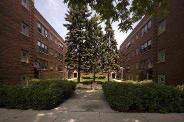 738 W Aldine Avenue #1E, Chicago, IL 60657