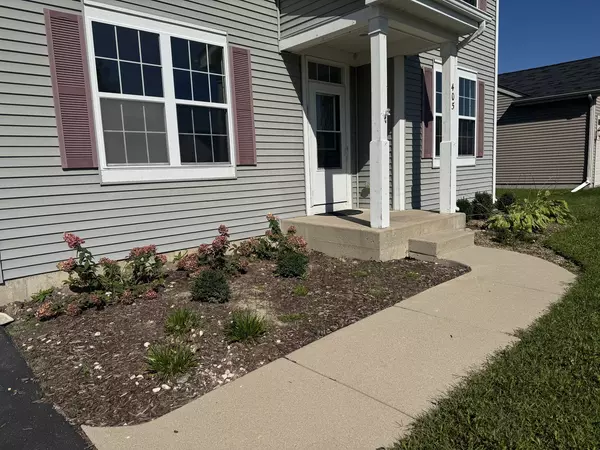 Genoa, IL 60135,405 Preserve Drive